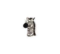 Daphnes Daphne's Zebra Novelty Golf Headcover