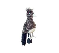 Daphnes Daphne Driver Headcover - Road Runner