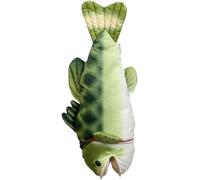 Daphne's Daphnes Bass Golf Driver Headcover