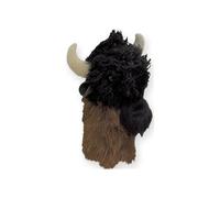 Daphnes Daphne's Novelty Driver Golf Headcover - Tiger/Dog/Cat/Corgi/Bear/Owl