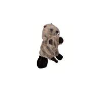 Daphnes Daphne's Novelty Driver Golf Headcover - Tiger/Dog/Cat/Corgi/Bear/Owl