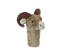 Daphnes Daphne's Novelty Driver Golf Headcover - Tiger/Dog/Cat/Corgi/Bear/Owl