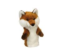 Daphnes Daphne's Novelty Driver Golf Headcover - Tiger/Dog/Cat/Corgi/Bear/Owl