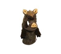 Daphnes Daphne's Novelty Driver Golf Headcover - Tiger/Dog/Cat/Corgi/Bear/Owl