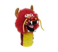 Daphnes Daphne's Novelty Driver Golf Headcover - Tiger/Dog/Cat/Corgi/Bear/Owl