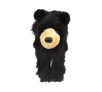 Daphnes Daphne's Novelty Driver Golf Headcover - Tiger/Dog/Cat/Corgi/Bear/Owl