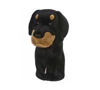Daphnes Daphne's Novelty Driver Golf Headcover - Tiger/Dog/Cat/Corgi/Bear/Owl