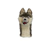 Daphnes Daphne's Novelty Driver Golf Headcover - Tiger/Dog/Cat/Corgi/Bear/Owl