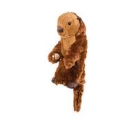 Daphnes Daphne's Novelty Driver Golf Headcover - Tiger/Dog/Cat/Corgi/Bear/Owl