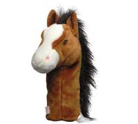 Daphnes Daphne's Novelty Driver Golf Headcover - Tiger/Dog/Cat/Corgi/Bear/Owl