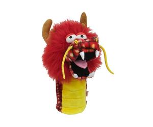 Daphnes Daphne's Novelty Driver Golf Headcover - Tiger/Dog/Cat/Corgi/Bear/Owl
