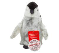 Daphne's Penguin Novelty Hybrid Headcover - Grey/Black