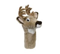 Daphnes Deer Golf Driver Headcover