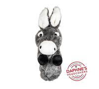Daphne's Donkey Golf Headcover Premium Golf Club Novelty Driver Cover