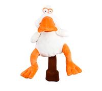 Daphne's Duck Driver Headcover, Multi-Coloured, One-Size, Does Not Apply
