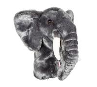 Daphnes Golf Driver Headcovers - Wildlife Series |Choose your favourite species