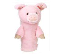 Daphnes - Farmyard Series Driver Headcovers |Driver Headcover, Select your favou