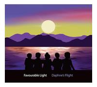 Daphne's Flight - Favourable Light