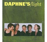 Daphne's Flight - Knows Time, Knows Change