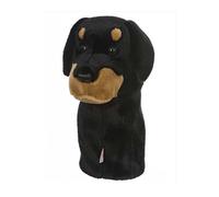 Daphnes Golf Driver Headcovers - Cats & Dogs Series | Choose your favourite bree
