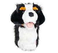 Daphne's Bermese M'Dog Novelty Headcover