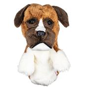 Daphnes Golf Driver Headcovers - Cats & Dogs Series | Choose your favourite bree