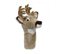 Daphnes Golf Driver Headcovers - Wildlife Series |Choose your favourite species
