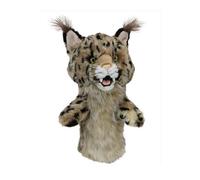 Daphnes Golf Driver Headcovers - Wildlife Series |Choose your favourite species