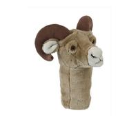 Daphnes Golf Driver Headcovers - Wildlife Series |Choose your favourite species