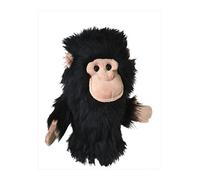 Daphnes Golf Driver Headcovers - Wildlife Series |Choose your favourite species