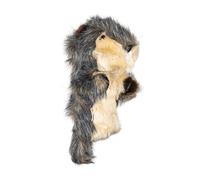 Daphne's Gopher Golf Headcover Hybrid Premium Golf Club Novelty Rescue Cover