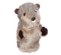 Daphnes Gopher Golf Hybrid Headcover