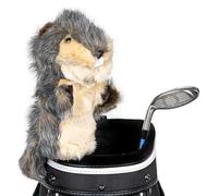 Daphne's Gopher Novelty Hybrid Headcover - Beige