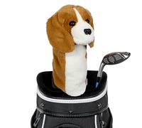Daphne's Headcover - Beagle