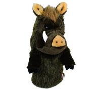 Daphne's Headcover - Boar