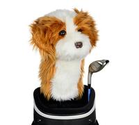 Daphne's Headcover - Cavapoo
