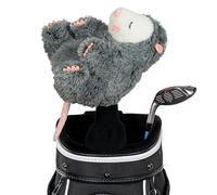 Daphne's Headcover - Possum