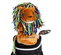 Daphne's Headcovers Daly Lion JOHN Headcover