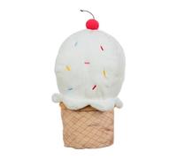Daphne's Headcovers Ice Cream Cone Driver Headcover | Funny Golf Club Covers | Golf Head Covers for Drivers | Stylish Golf Club Head Covers | Golf Driver Covers | Men’s & Women’s Driver Headcover