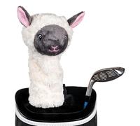 Daphne's Headcovers LAMB HYBRID
