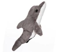 Daphnes Headcovers Novelty Headcover - Dolphin