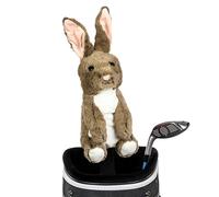 Daphne's Headcovers - Rabbit
