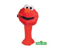 Daphne's Headcovers Sesame Street Elmo Golf Driver Headcover One Size
