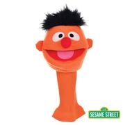 Sesame Sesame Street Golf Headcovers - Orange One Size