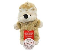 Daphne's Hedgehog Hybrid or Rescue Golf Club Head Cover