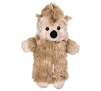 Daphne's Hedgehog Novelty Hybrid Headcover - Brown