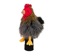 Daphnes Hen Golf Driver Headcover