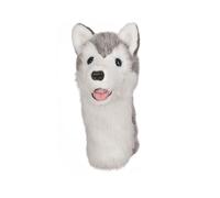 Daphnes Husky Golf Driver Headcover