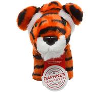 Daphne's Hybrid/Rescue Cover - Tiger