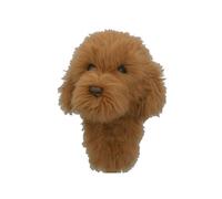 Daphnes Labradoodle Dog Golf Headcover